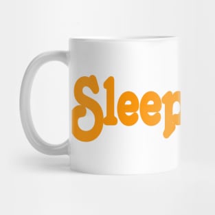 Sleepy Don - April 15, 2024 - Front Mug